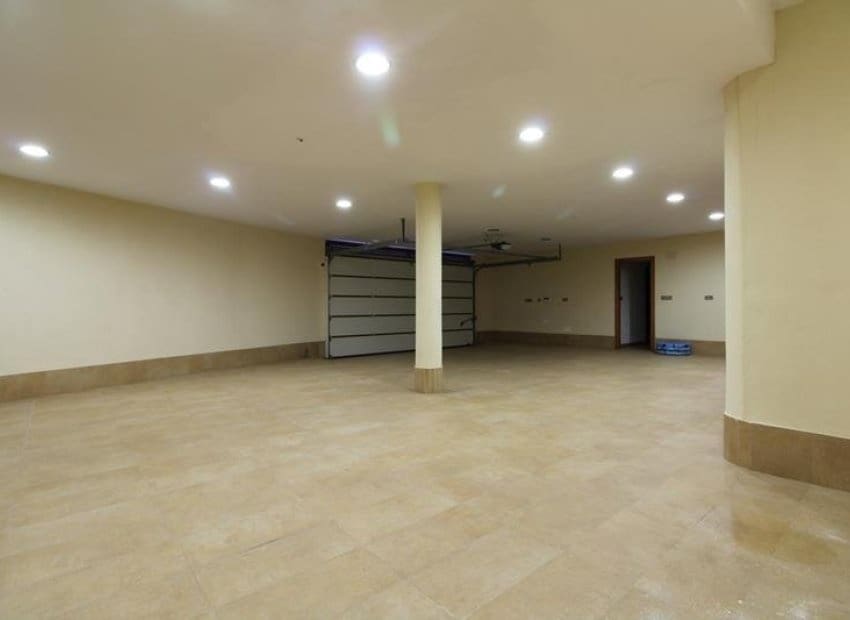 5 bedroom Villa for sale in Dehesa de Campoamor with pool - € 1,250,000 (Ref: 9580313)