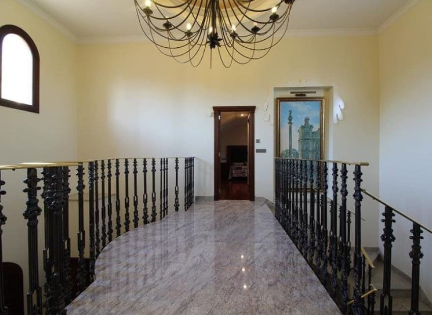 5 bedroom Villa for sale in Dehesa de Campoamor with pool - € 1,250,000 (Ref: 9580313)