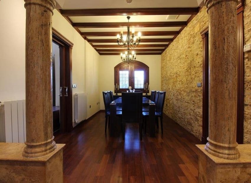 5 bedroom Villa for sale in Dehesa de Campoamor with pool - € 1,250,000 (Ref: 9580313)