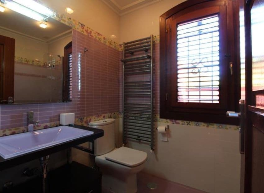 5 bedroom Villa for sale in Dehesa de Campoamor with pool - € 1,250,000 (Ref: 9580313)