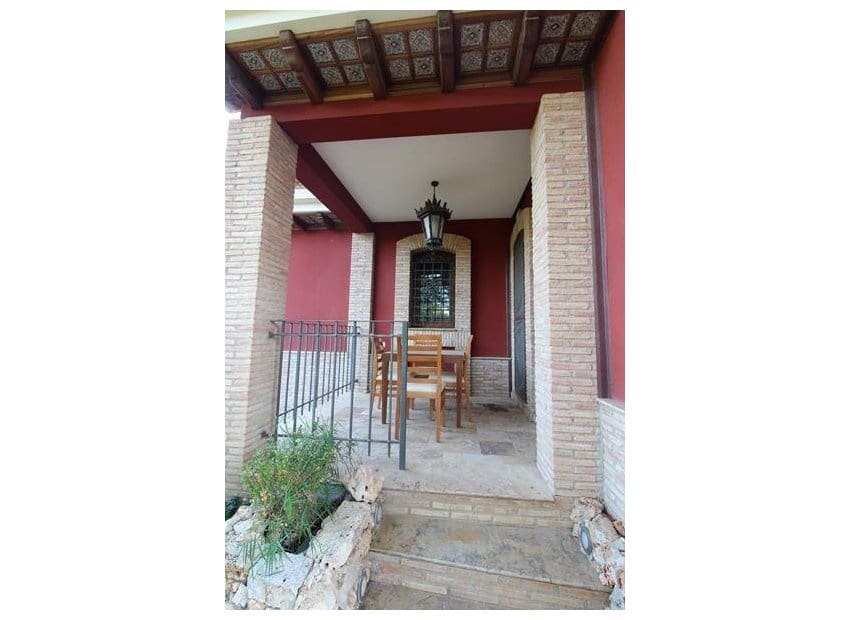 5 bedroom Villa for sale in Dehesa de Campoamor with pool - € 1,250,000 (Ref: 9580313)