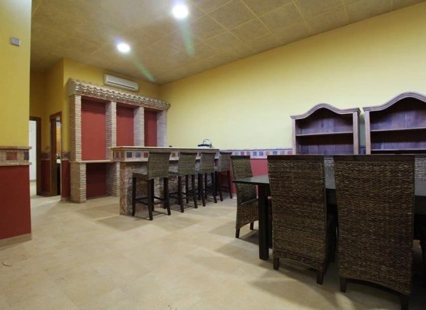 5 bedroom Villa for sale in Dehesa de Campoamor with pool - € 1,250,000 (Ref: 9580313)