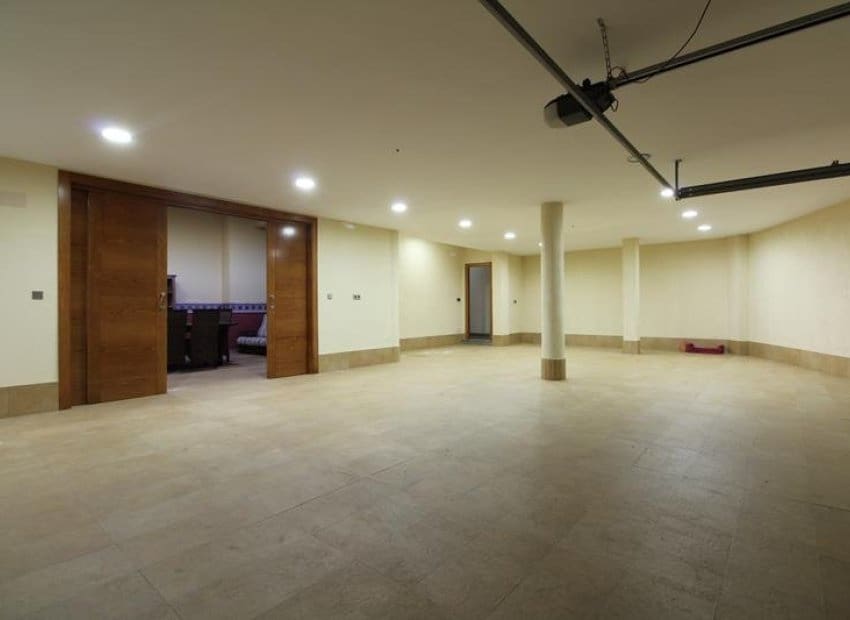 5 bedroom Villa for sale in Dehesa de Campoamor with pool - € 1,250,000 (Ref: 9580313)