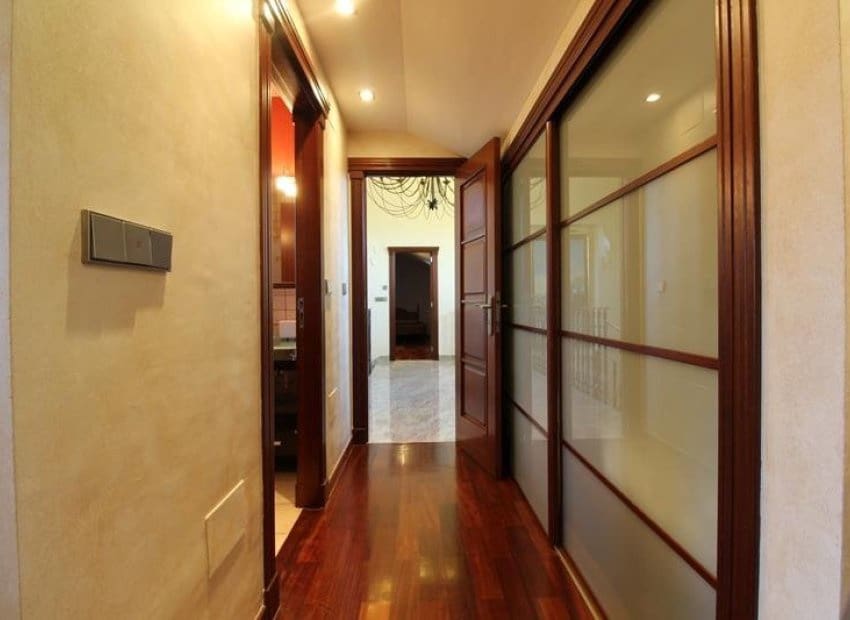 5 bedroom Villa for sale in Dehesa de Campoamor with pool - € 1,250,000 (Ref: 9580313)