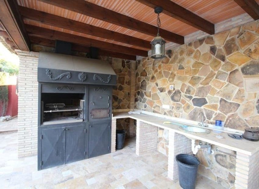 5 bedroom Villa for sale in Dehesa de Campoamor with pool - € 1,250,000 (Ref: 9580313)