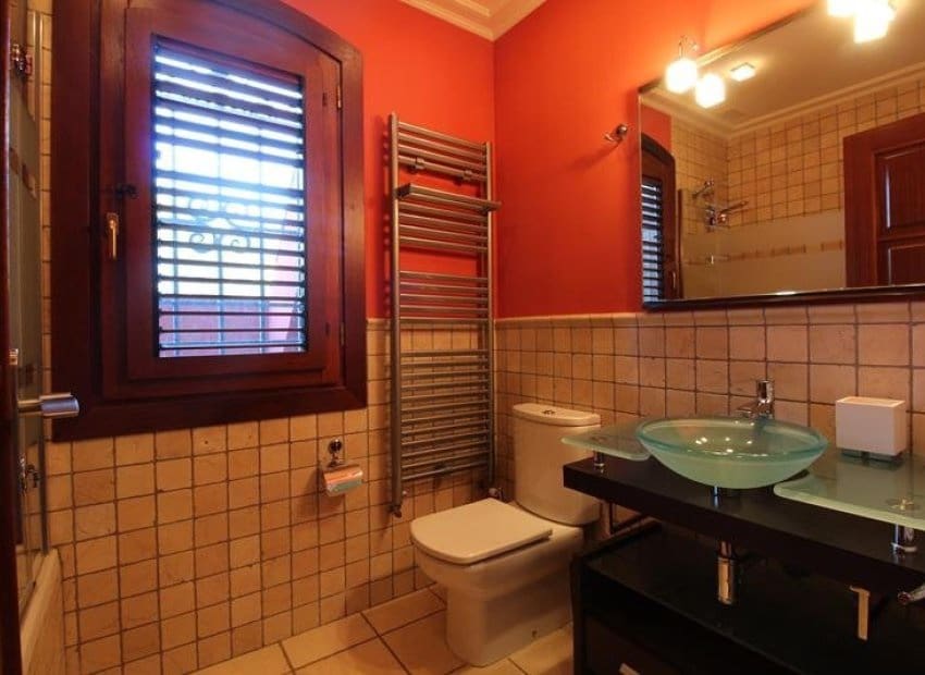 5 bedroom Villa for sale in Dehesa de Campoamor with pool - € 1,250,000 (Ref: 9580313)