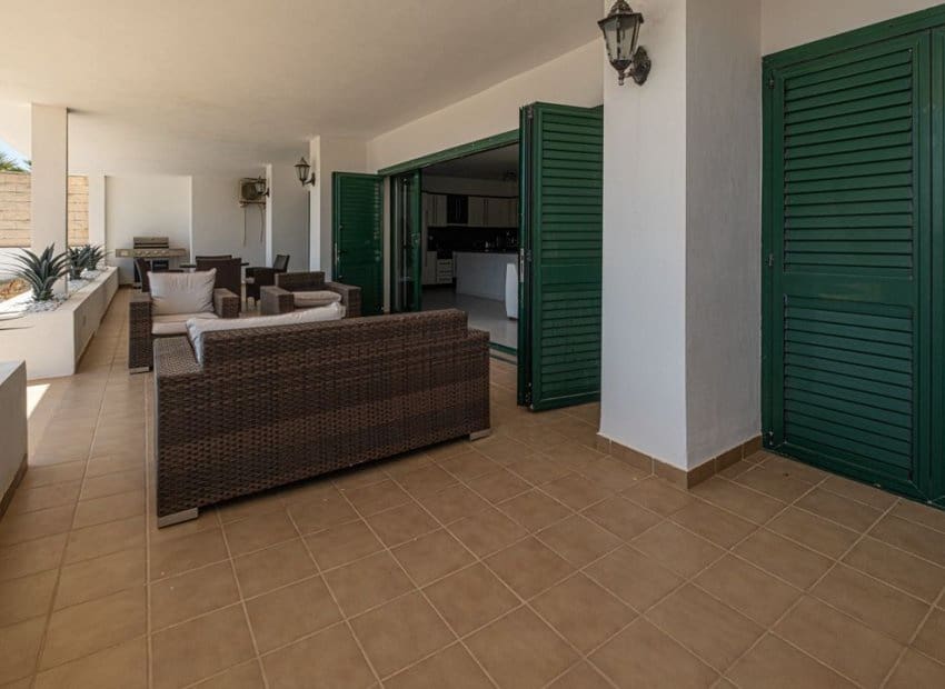 Apartamento de 3 habitaciones en Orihuela Costa en venta con piscina - 395.000 € (Ref: 9580314)