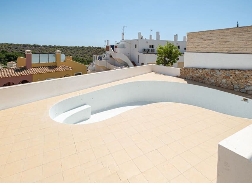 Apartamento de 3 habitaciones en Orihuela Costa en venta con piscina - 395.000 € (Ref: 9580314)