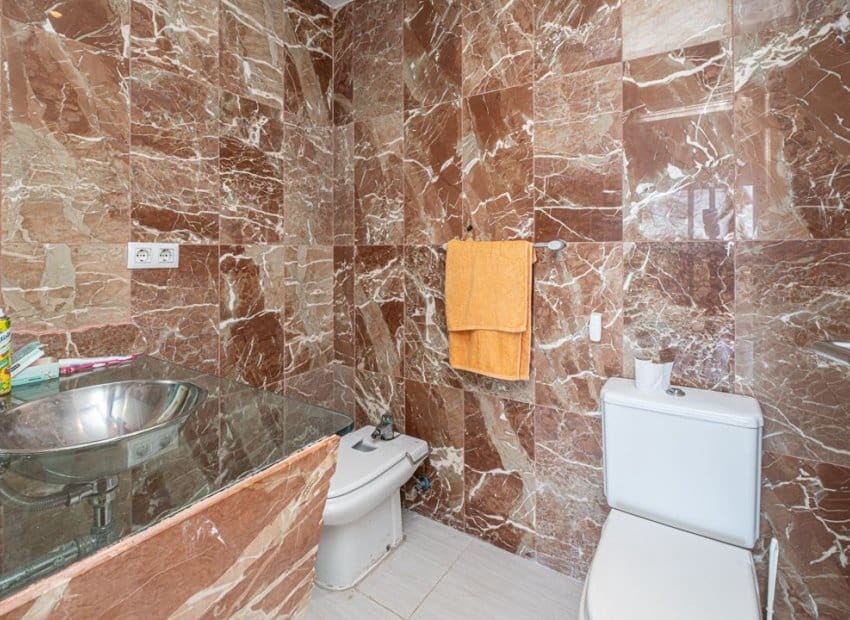 Apartamento de 3 habitaciones en Orihuela Costa en venta con piscina - 395.000 € (Ref: 9580314)