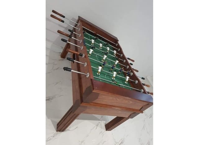 5 Zimmer Villa zu verkaufen in Villamartin, Orihuela mit Pool - 380.000 € (Ref: 9580315)