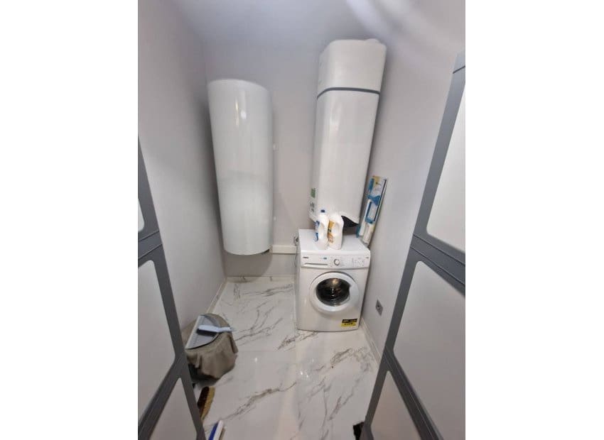 5 Zimmer Villa zu verkaufen in Villamartin mit Pool - 380.000 € (Ref: 9580315)