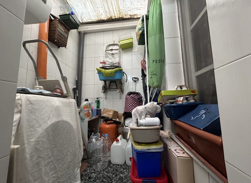 2 sypialnia Apartament na sprzedaż w San Pedro del Pinatar - 100 000 € (Ref: 9580316)