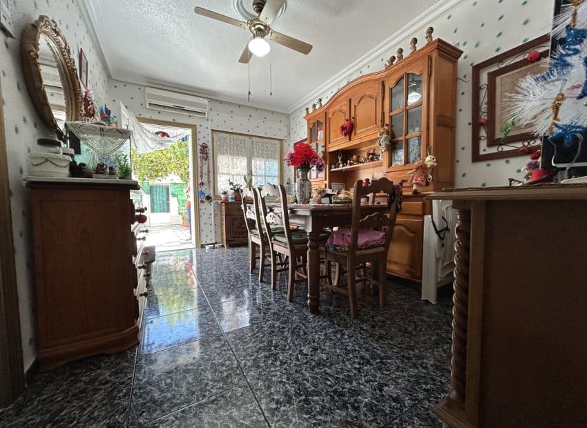 2 sypialnia Apartament na sprzedaż w San Pedro del Pinatar - 100 000 € (Ref: 9580316)