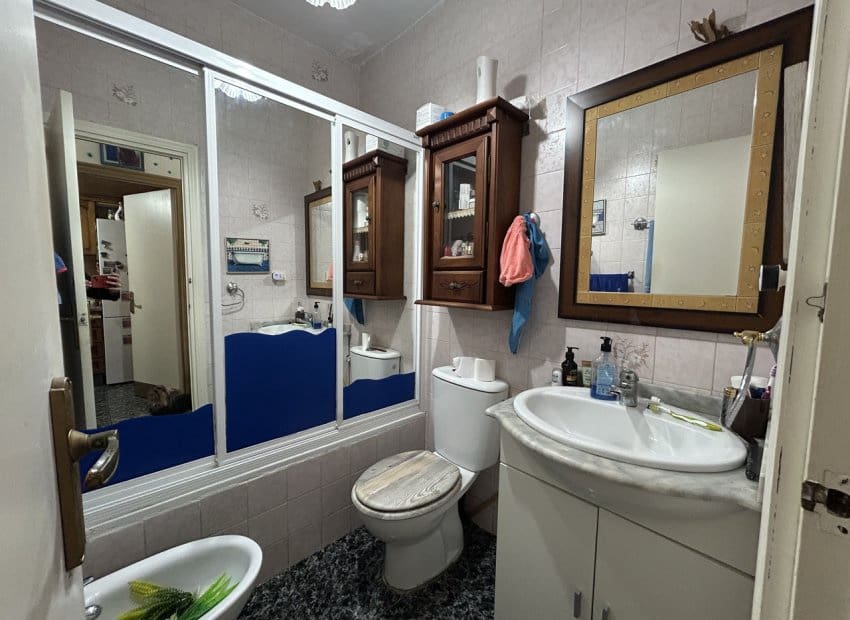 2 sypialnia Apartament na sprzedaż w San Pedro del Pinatar - 100 000 € (Ref: 9580316)