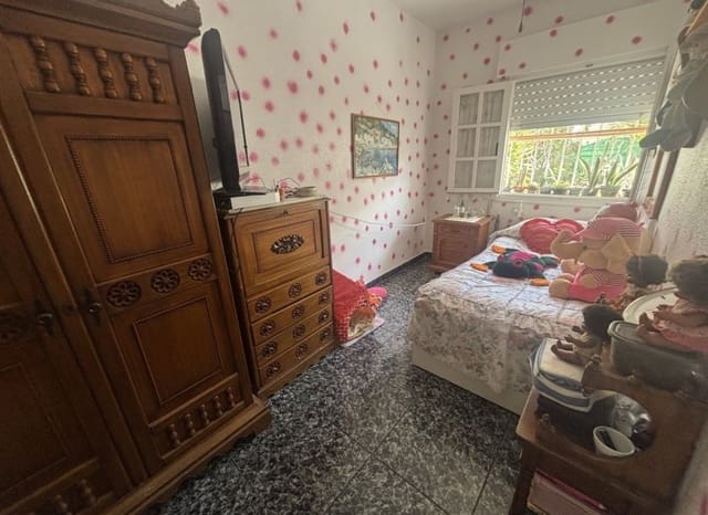 2 quarto Apartamento para venda em San Pedro del Pinatar ciudad, San Pedro del Pinatar - 100 000 € (Ref: 9580316)