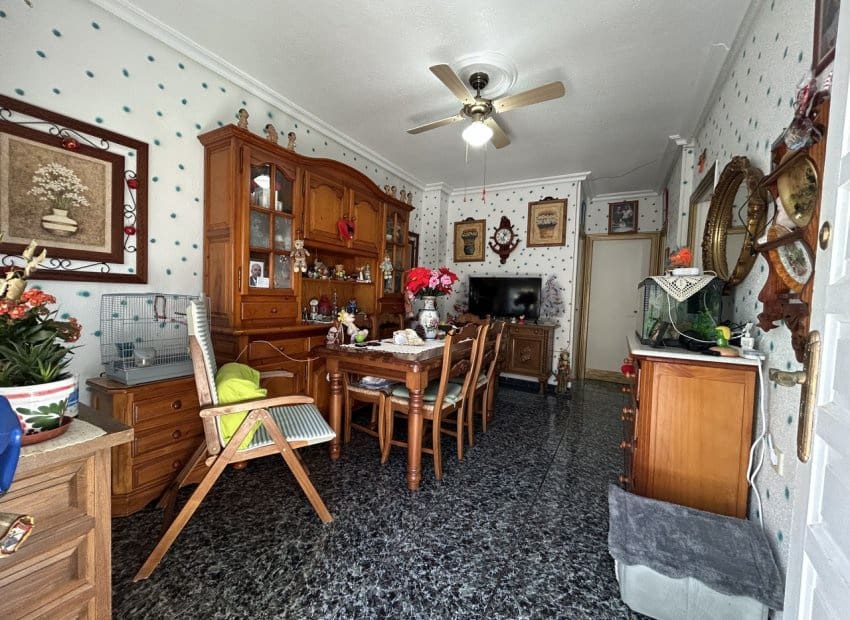 2 sypialnia Apartament na sprzedaż w San Pedro del Pinatar - 100 000 € (Ref: 9580316)