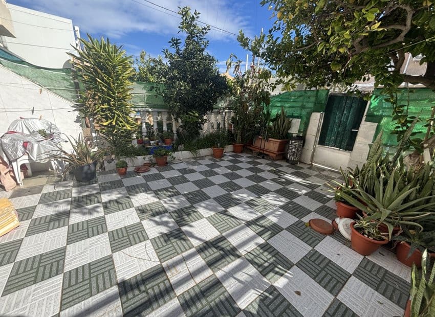 2 sypialnia Apartament na sprzedaż w San Pedro del Pinatar - 100 000 € (Ref: 9580316)