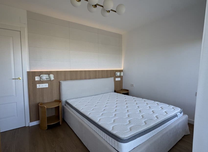 2 sovrum Takvåning till salu i Orihuela Costa med pool - 269 000 € (Ref: 9580317)