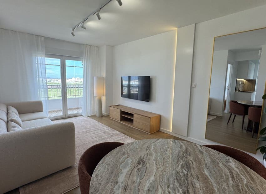 2 sovrum Takvåning till salu i Orihuela Costa med pool - 269 000 € (Ref: 9580317)