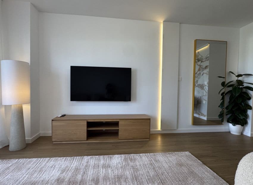 2 sovrum Takvåning till salu i Orihuela Costa med pool - 269 000 € (Ref: 9580317)