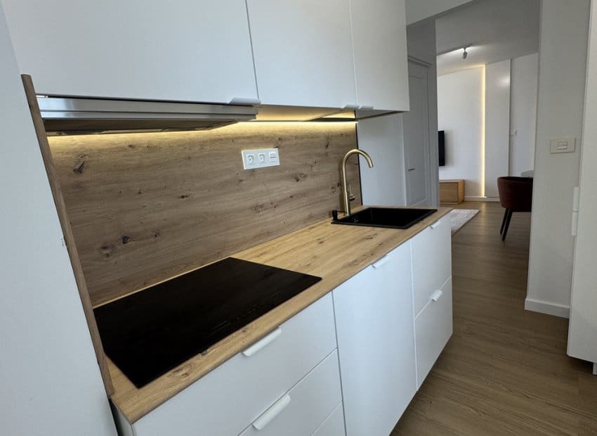 2 sovrum Takvåning till salu i Orihuela Costa med pool - 269 000 € (Ref: 9580317)