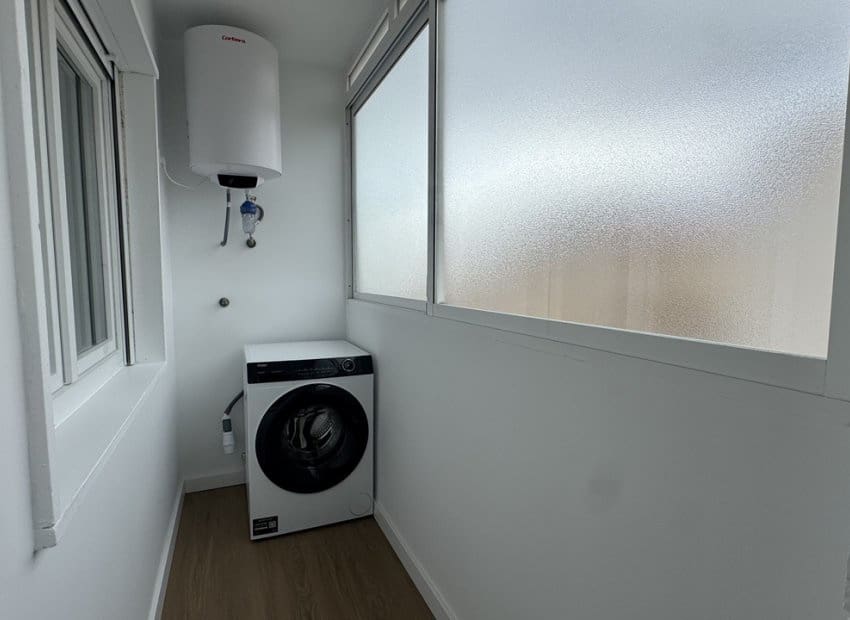 2 sovrum Takvåning till salu i Orihuela Costa med pool - 269 000 € (Ref: 9580317)