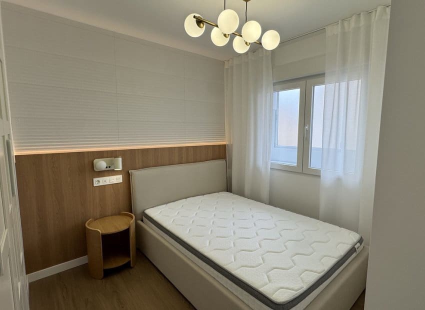 2 sovrum Takvåning till salu i Orihuela Costa med pool - 269 000 € (Ref: 9580317)