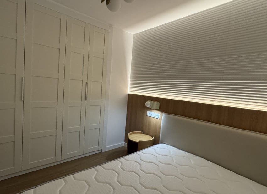 2 sovrum Takvåning till salu i Orihuela Costa med pool - 269 000 € (Ref: 9580317)