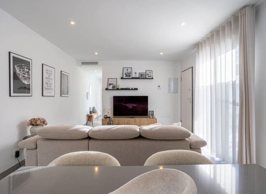 3 chambre Villa/Maison à vendre à Torre-Pacheco avec piscine - 342 000 € (Ref: 9580318)