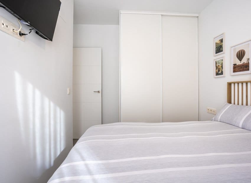 3 chambre Villa/Maison à vendre à Torre-Pacheco avec piscine - 342 000 € (Ref: 9580318)