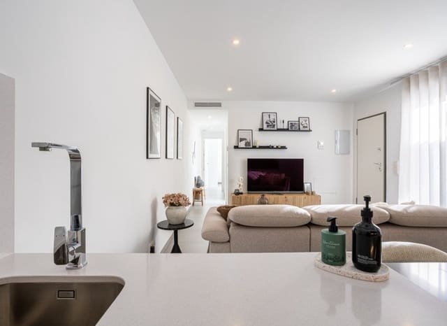 3 chambre Villa/Maison à vendre à Torre-Pacheco avec piscine - 342 000 € (Ref: 9580318)