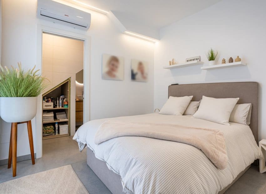 3 chambre Villa/Maison à vendre à Torre-Pacheco avec piscine - 342 000 € (Ref: 9580318)