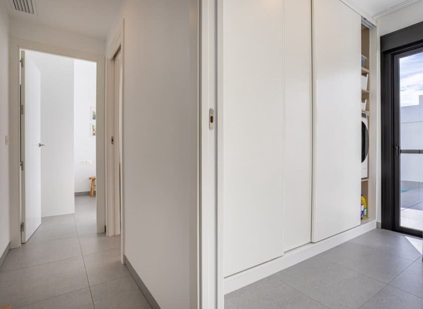 3 chambre Villa/Maison à vendre à Torre-Pacheco avec piscine - 342 000 € (Ref: 9580318)