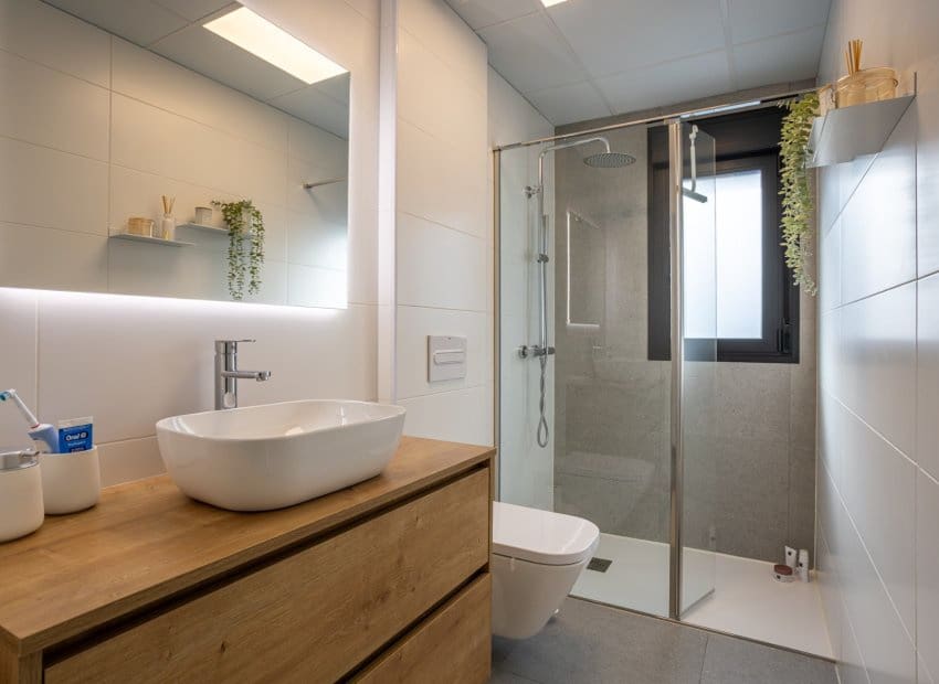 3 chambre Villa/Maison à vendre à Torre-Pacheco avec piscine - 342 000 € (Ref: 9580318)