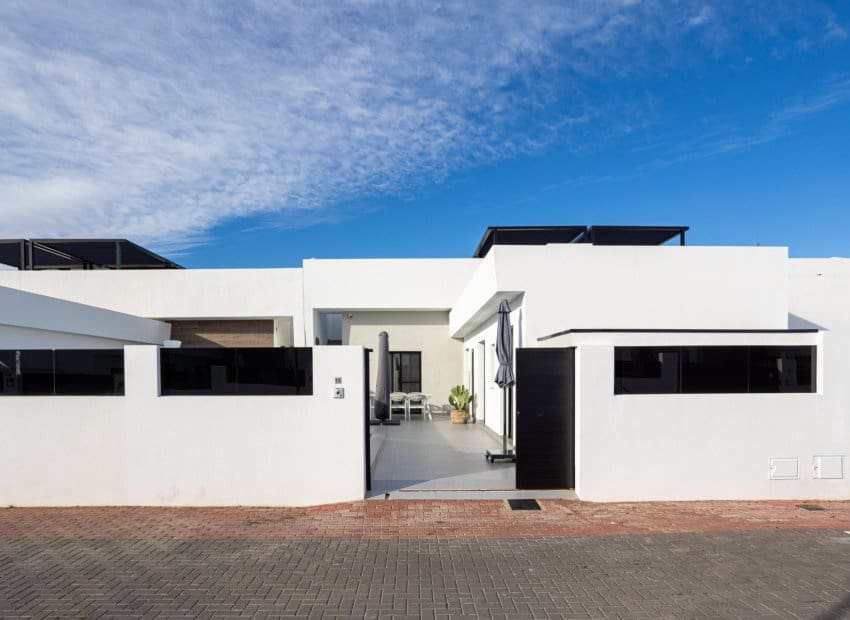 3 chambre Villa/Maison à vendre à Torre-Pacheco avec piscine - 342 000 € (Ref: 9580318)