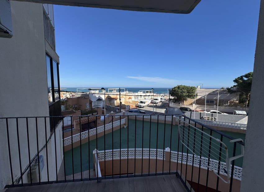 Studio à vendre à La Mata - 112 000 € (Ref: 9580319)