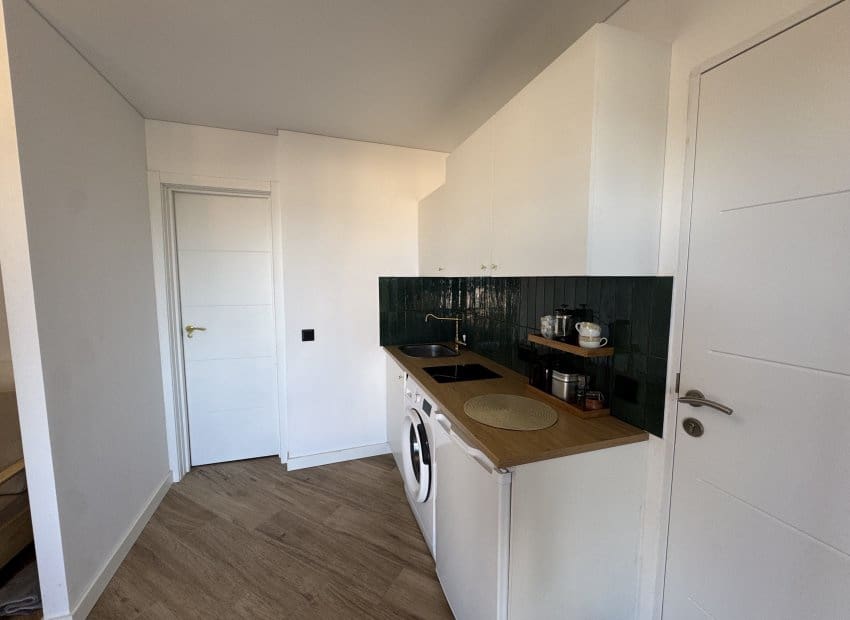 Studio à vendre à La Mata - 112 000 € (Ref: 9580319)