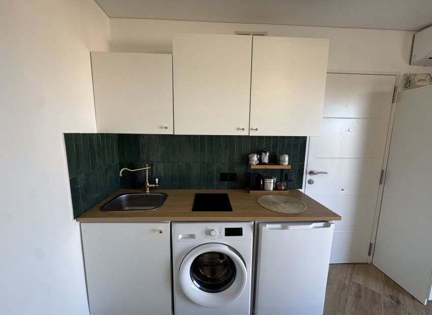 Studio à vendre à La Mata - 112 000 € (Ref: 9580319)