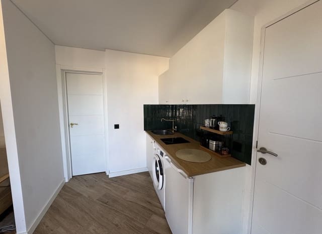 Studio à vendre à Cabo Cervera, Torrevieja - 112 000 € (Ref: 9580319)