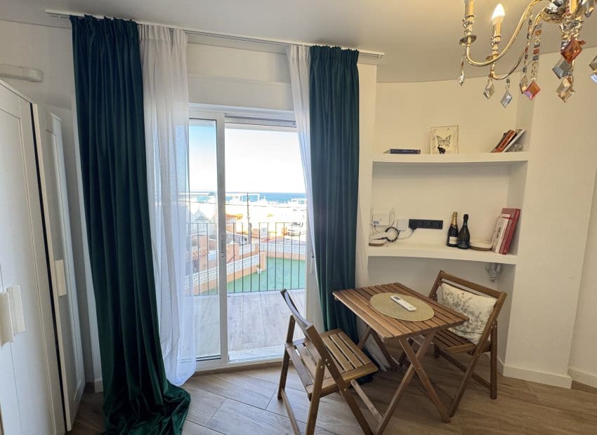 Studio à vendre à La Mata - 112 000 € (Ref: 9580319)