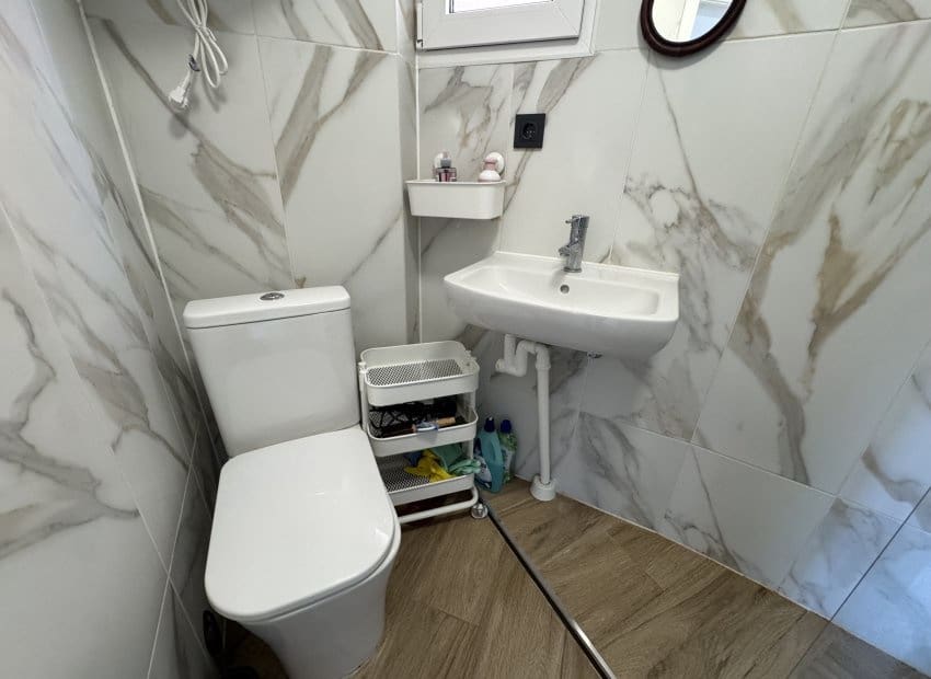 Studio à vendre à La Mata - 112 000 € (Ref: 9580319)