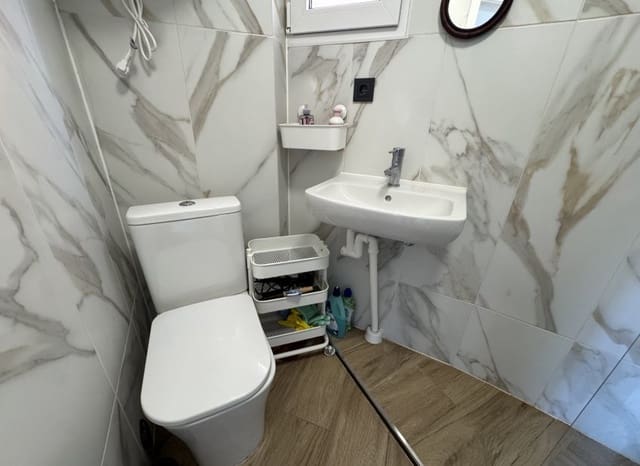 Studio à vendre à Cabo Cervera, Torrevieja - 112 000 € (Ref: 9580319)