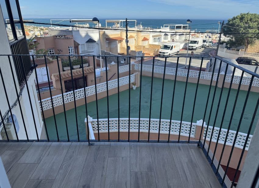 Studio à vendre à La Mata - 112 000 € (Ref: 9580319)