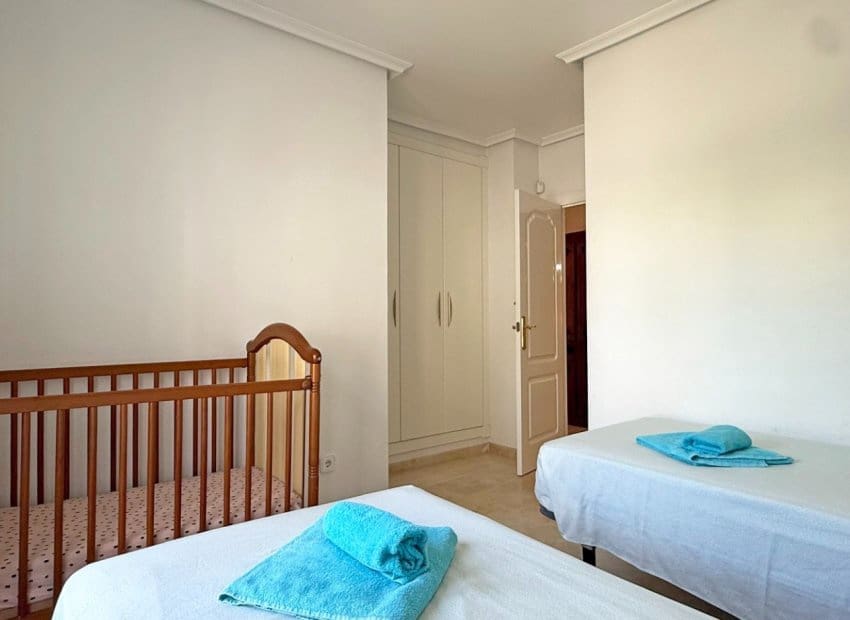 2 sypialnia Apartament na sprzedaż w Villamartin z basenem - 199 000 € (Ref: 9596726)