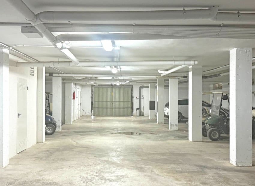 2 sypialnia Apartament na sprzedaż w Villamartin z basenem - 199 000 € (Ref: 9596726)