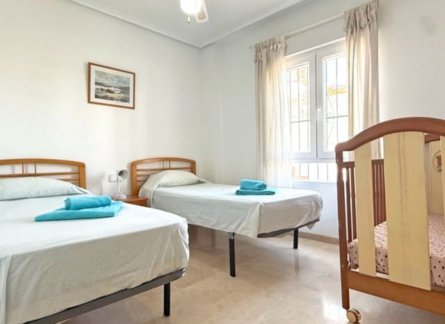 2 sypialnia Apartament na sprzedaż w Villamartin, Orihuela z basenem - 199 000 € (Ref: 9596726)