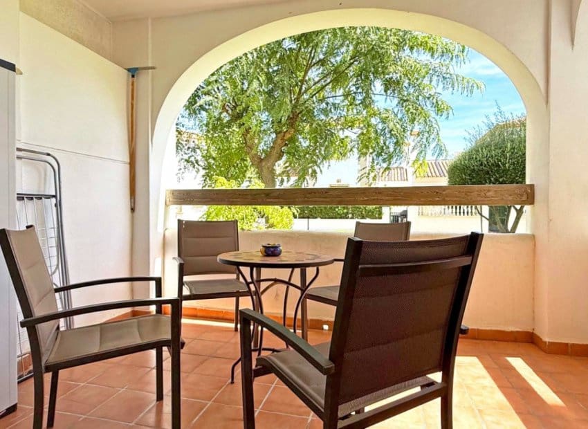 2 sypialnia Apartament na sprzedaż w Villamartin z basenem - 199 000 € (Ref: 9596726)