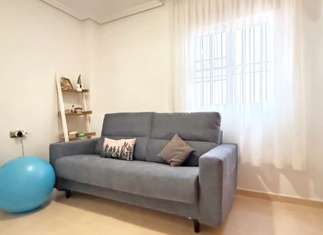 2 chambre Appartement à vendre à Lomas de Cabo Roig - Los Dolses, Orihuela avec piscine - 159 000 € (Ref: 9596727)