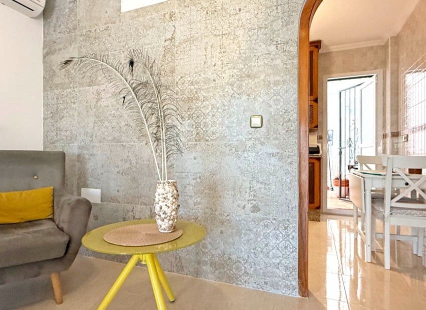 2 chambre Appartement à vendre à Orihuela Costa avec piscine - 159 000 € (Ref: 9596727)