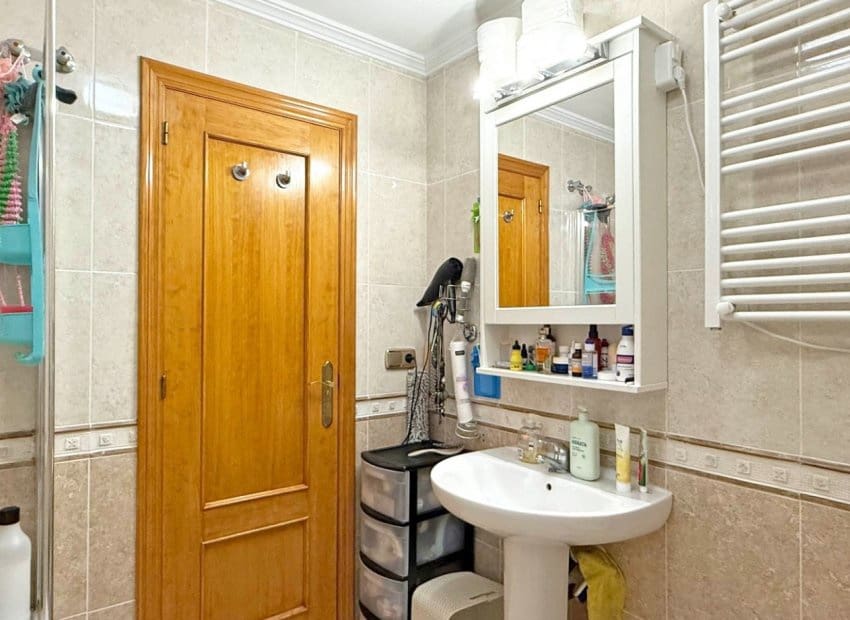 2 chambre Appartement à vendre à Orihuela Costa avec piscine - 159 000 € (Ref: 9596727)